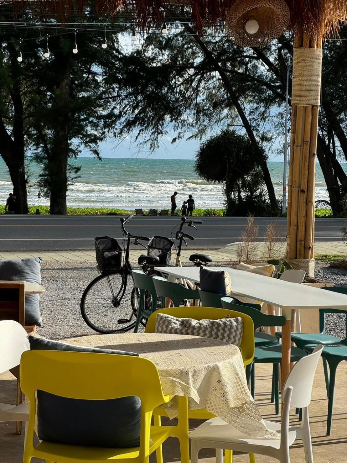 Sunvada Beach Rayong Luaran gambar