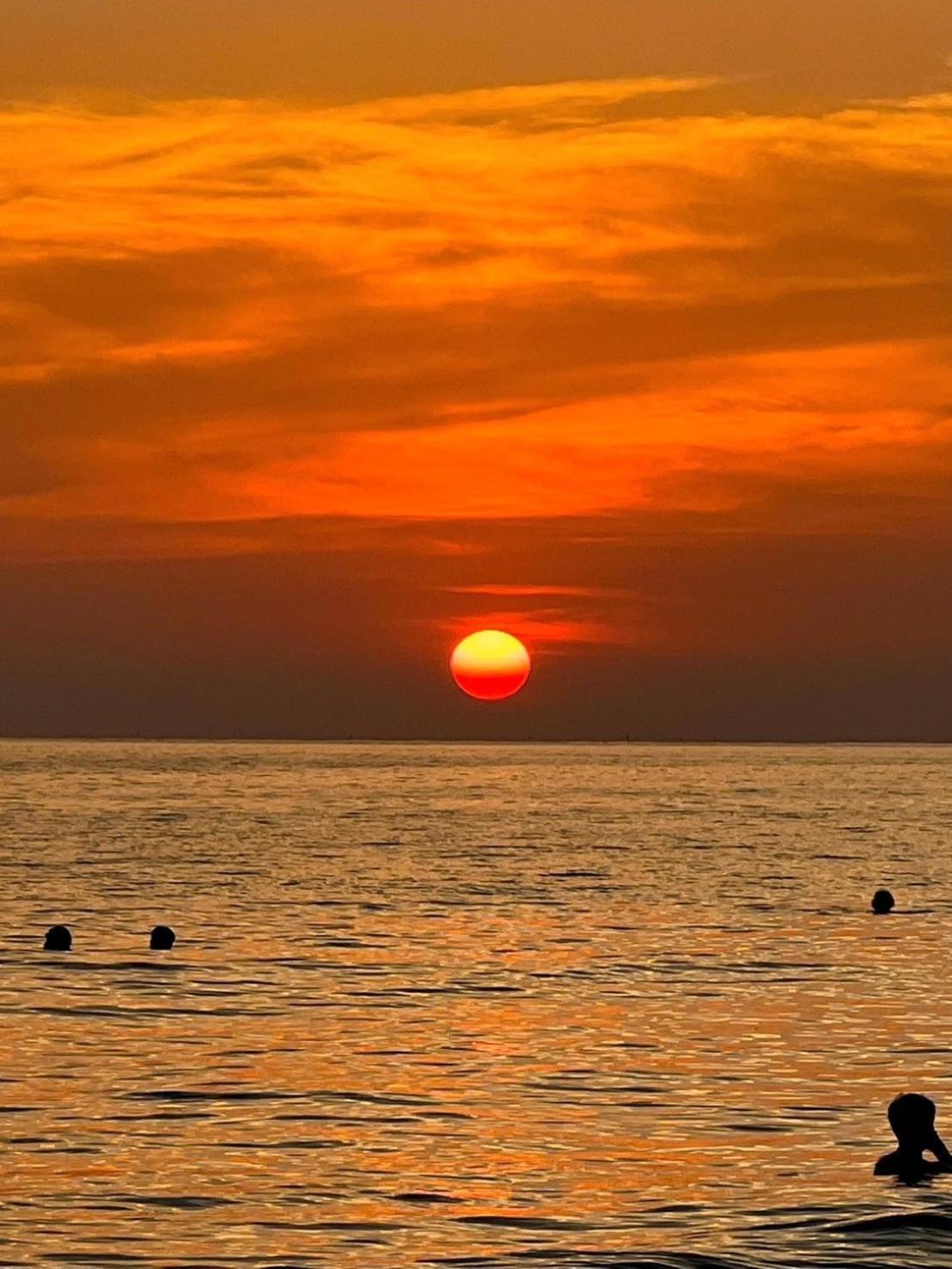Sunvada Beach Rayong Luaran gambar