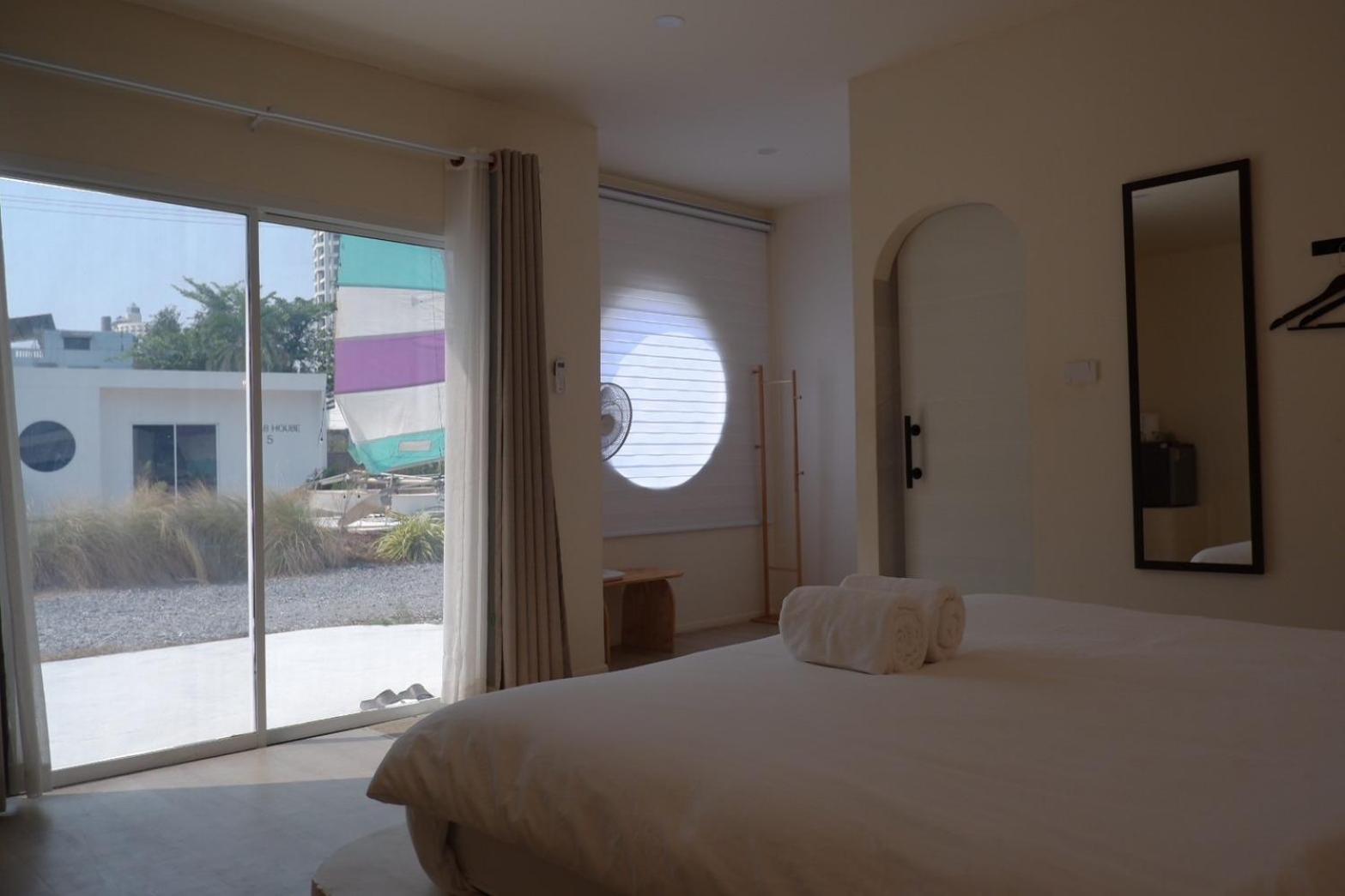 Sunvada Beach Rayong Luaran gambar