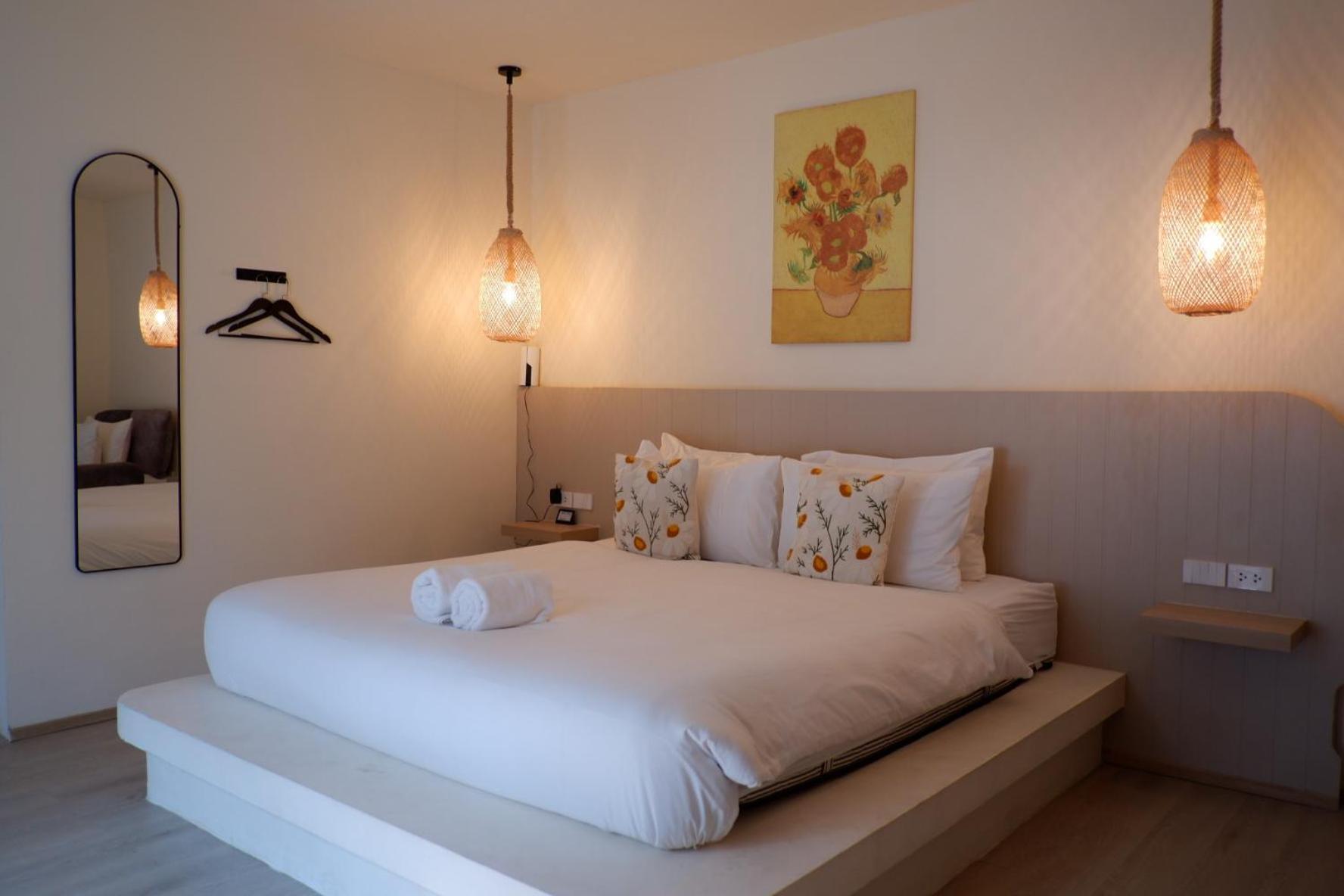 Sunvada Beach Rayong Luaran gambar